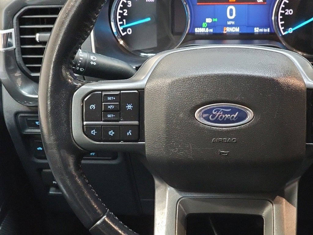 Used 2022 Ford F150 XLT image 18