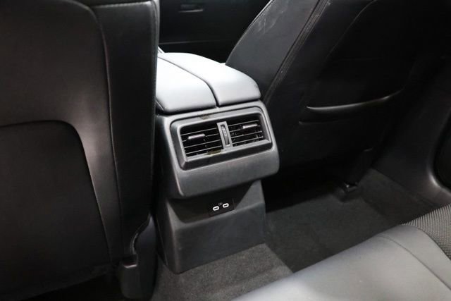 Used 2025 MAZDA CX-50 AWD 2.5 S w/ Premium Package image 32