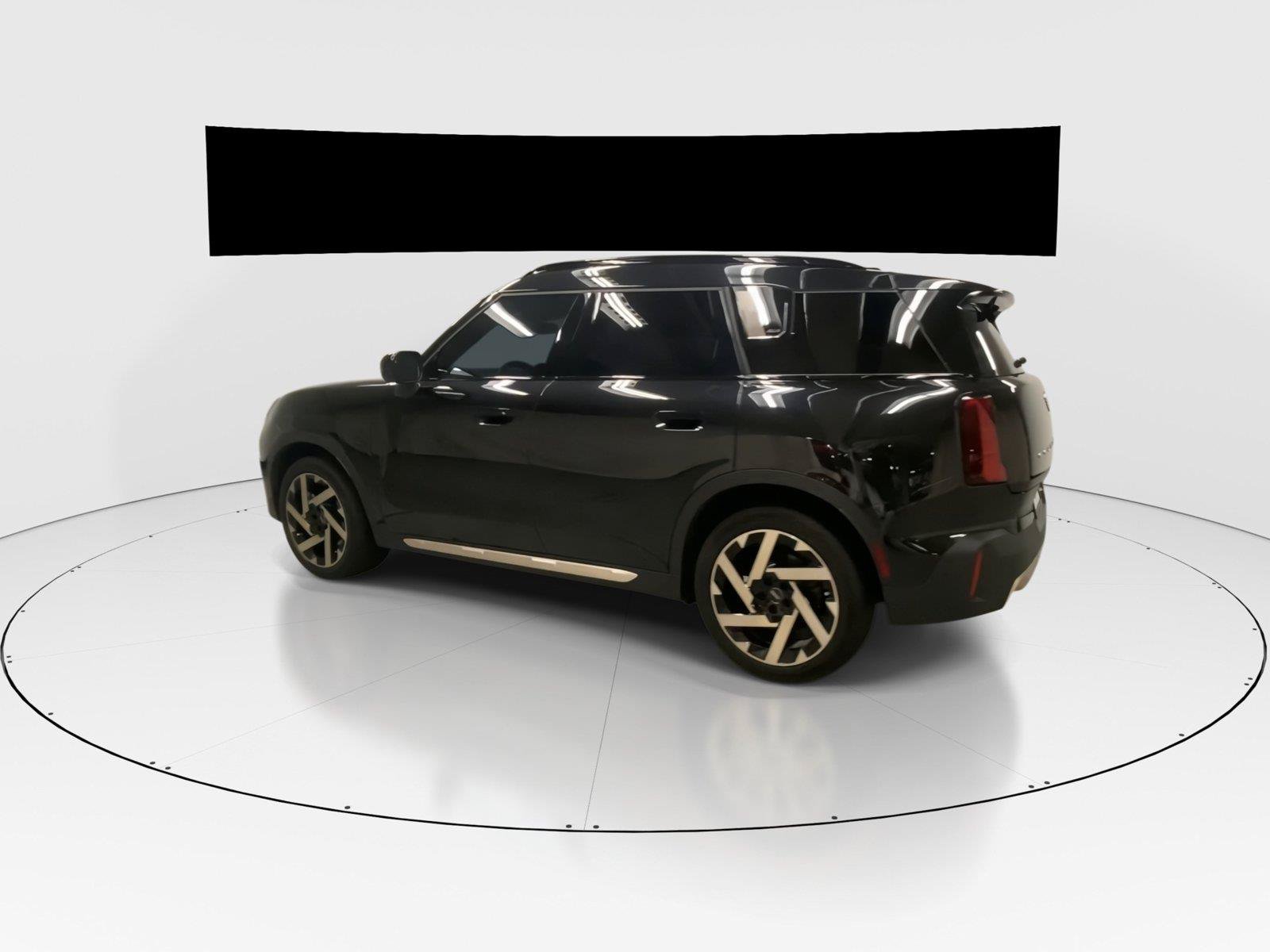 Used 2025 MINI Cooper Countryman SE w/ Comfort Package Max AWD/4WD image 7