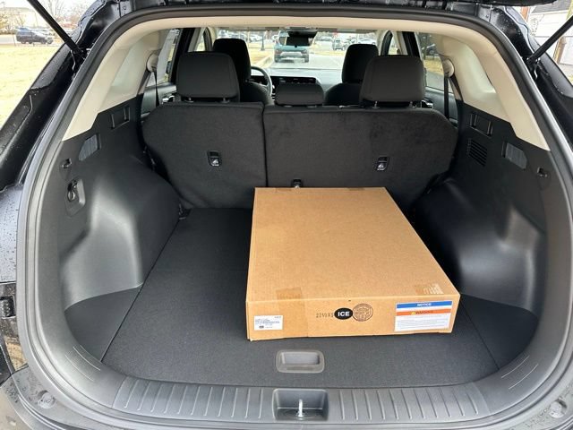 New 2026 Kia Sportage LX w/ LX Convenience Package FWD image 19