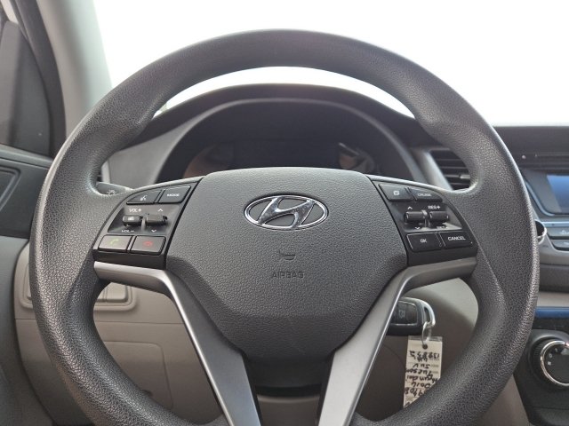 Used 2016 Hyundai Tucson Eco AWD/4WD image 15