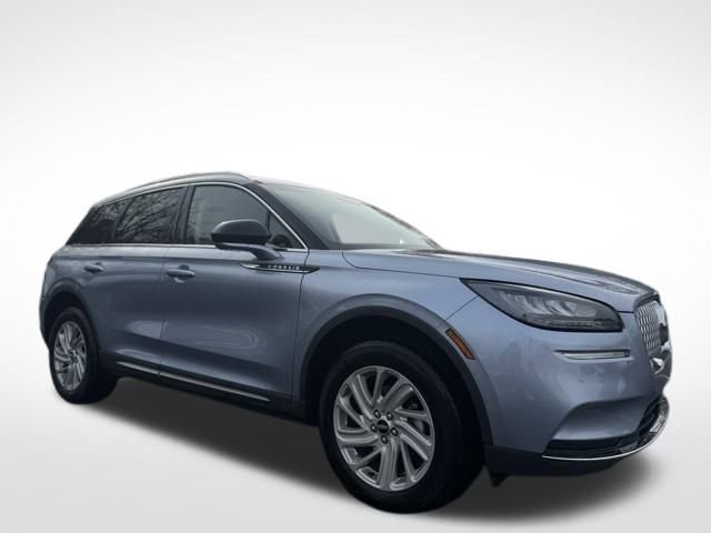 Certified 2022 Lincoln Corsair FWD image 4