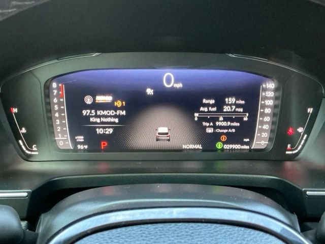 Certified 2024 Honda Pilot Elite image 25