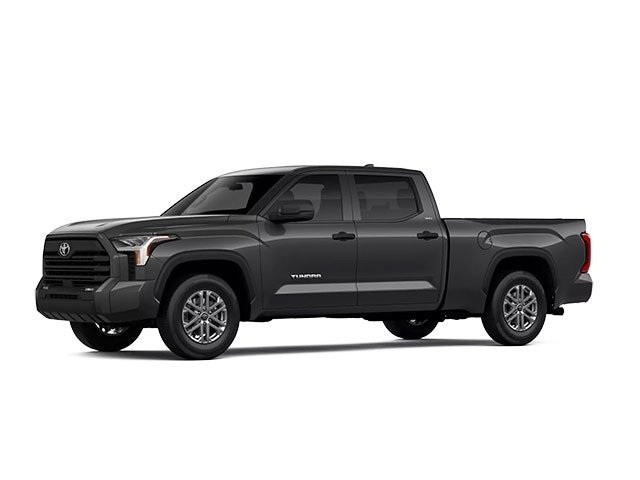 New 2026 Toyota Tundra SR5 w/ TRD Off-Road Package image 2
