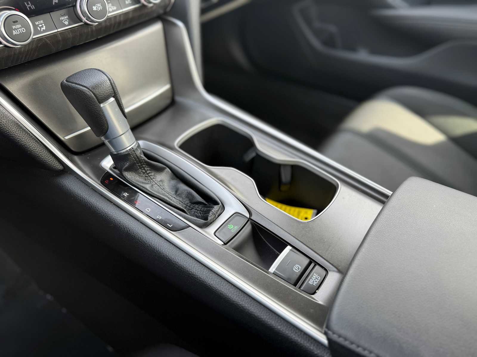 Used 2020 Honda Accord EX image 23