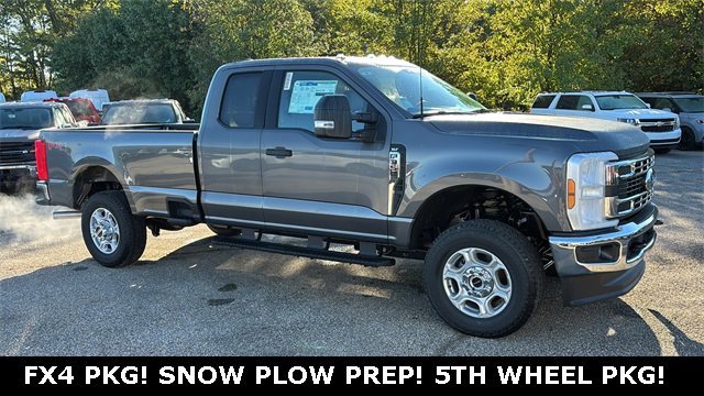 New 2026 Ford F350 XLT image 27