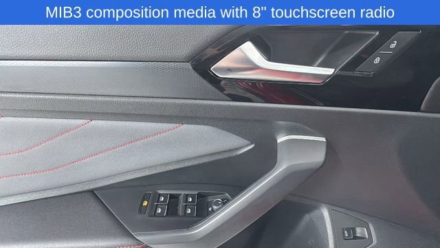 Used 2025 Volkswagen Jetta GLI Autobahn image 17