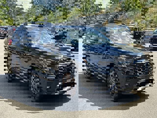 New 2025 Subaru Ascent Bronze Edition image 32