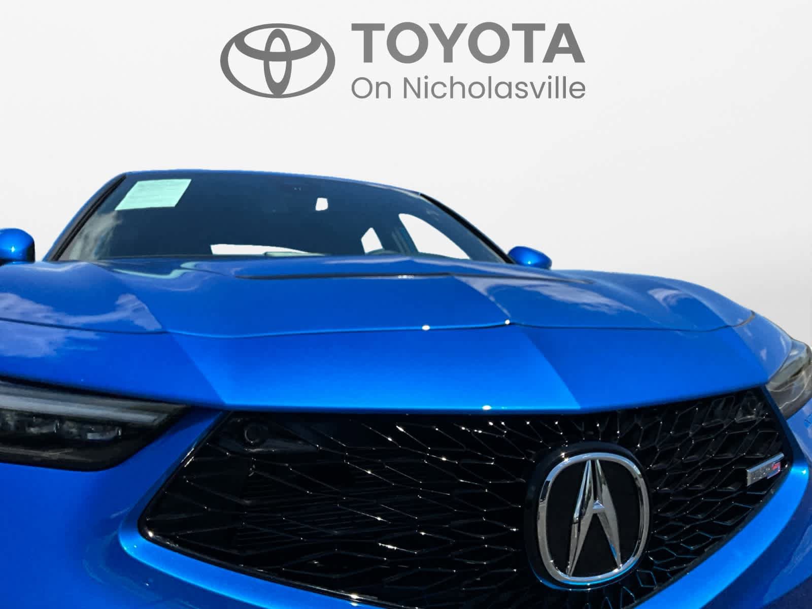 Used 2026 Acura Integra Type S FWD image 10