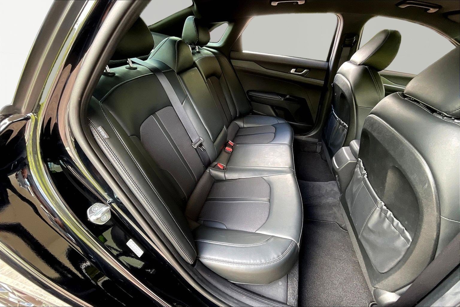 Used 2024 Kia K5 GT-Line w/ GT-Line Premium Package FWD image 25