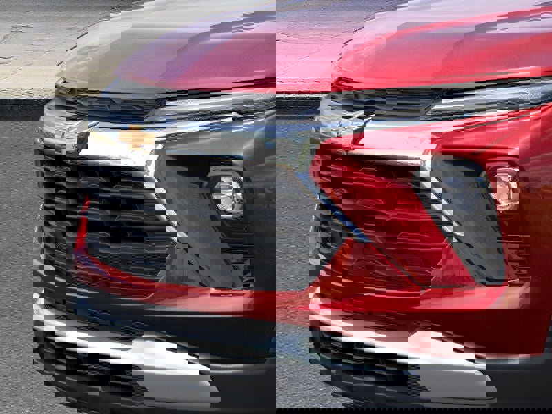 New 2026 Chevrolet TrailBlazer LT image 37