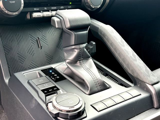 New 2026 Toyota Tacoma SR5 AWD/4WD image 14