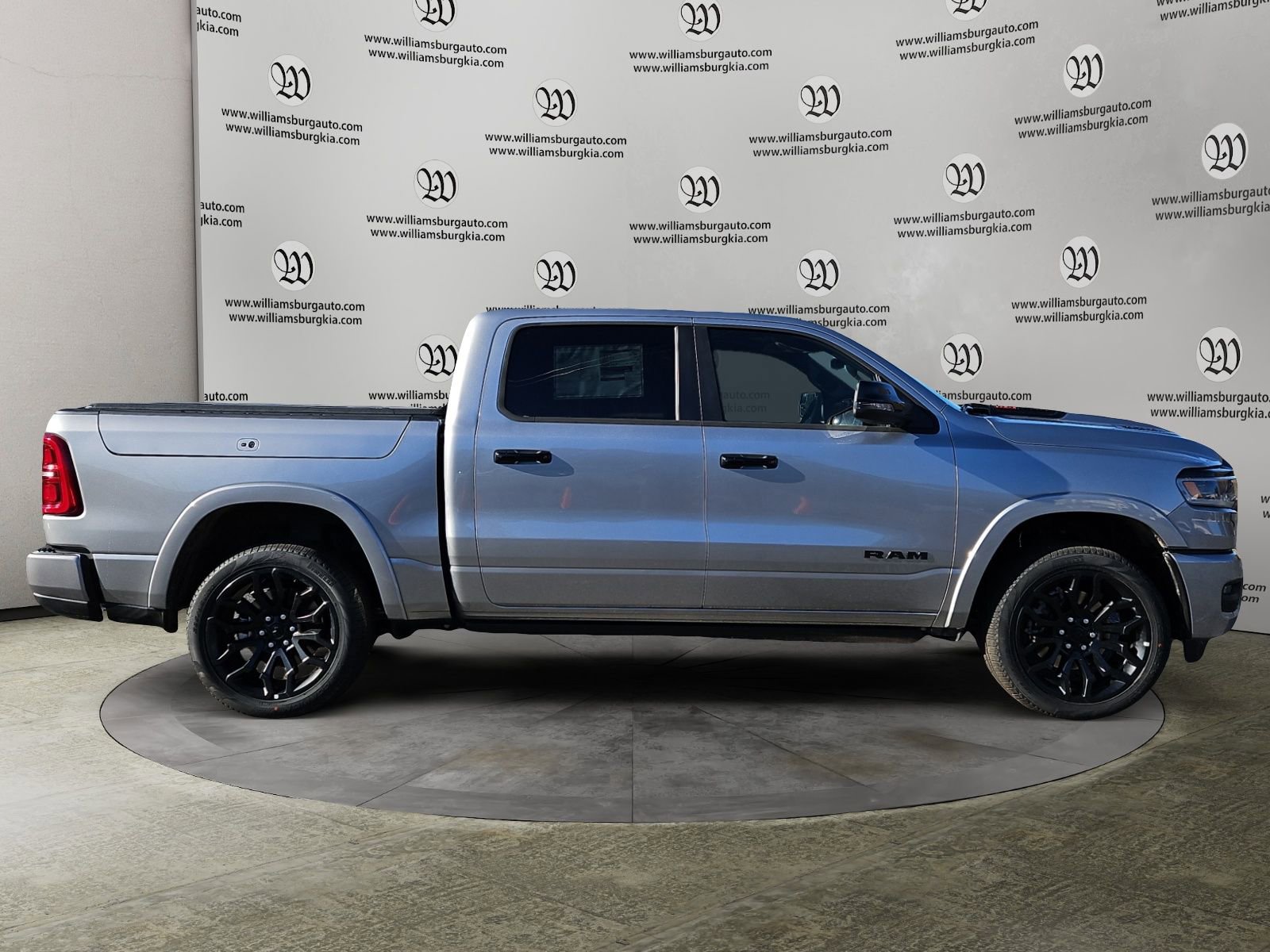 New 2026 RAM 1500 Limited image 6