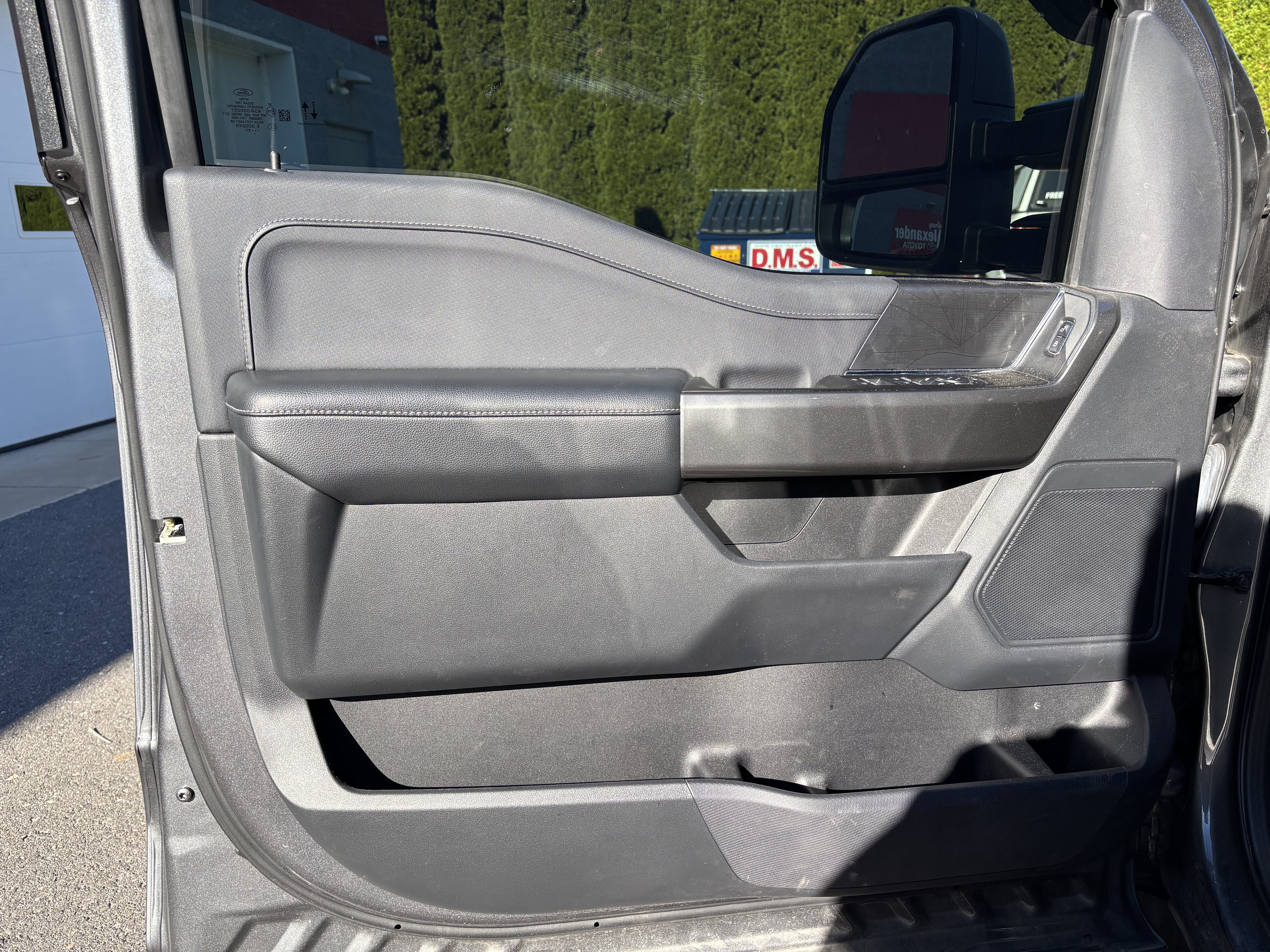 Used 2023 Ford F150 XLT w/ Equipment Group 302A High AWD/4WD image 13
