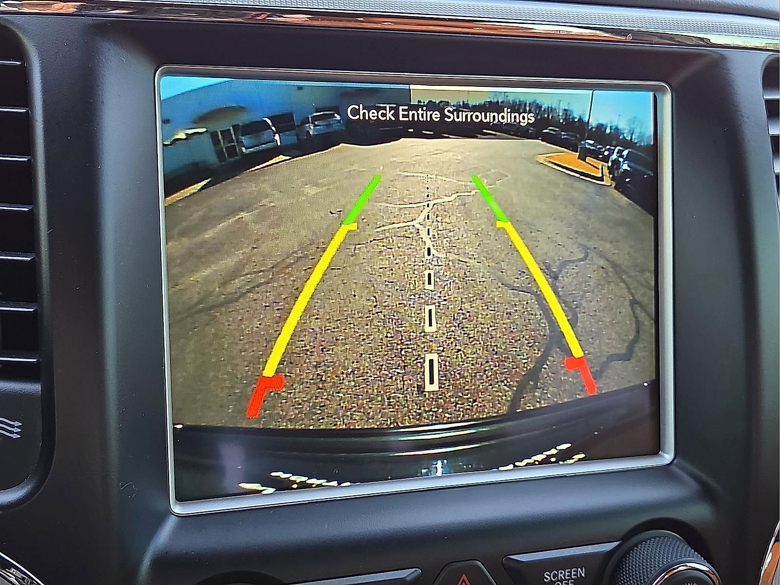 Used 2018 Jeep Grand Cherokee SRT w/ Trailer Tow Group IV image 17