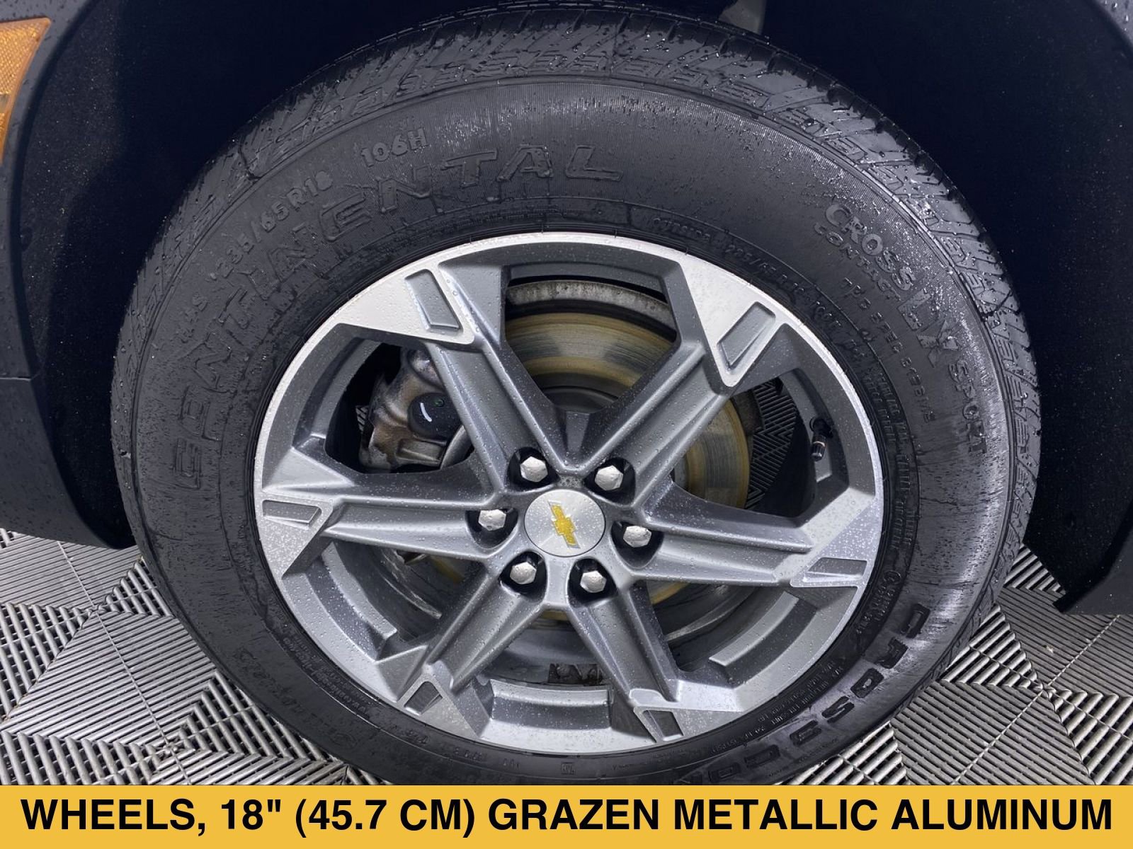 Certified 2024 Chevrolet Blazer LT w/ Convenience Package FWD image 14