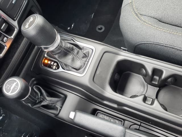 New 2026 Jeep Wrangler Sport image 22