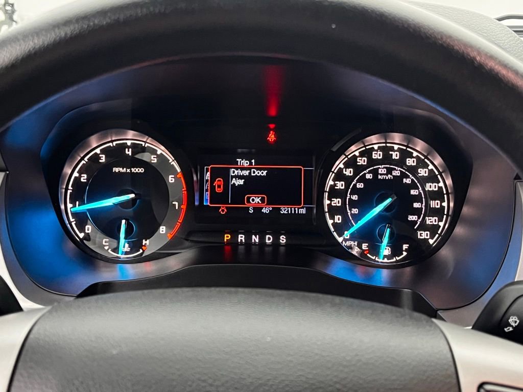 Certified 2023 Ford Ranger XLT w/ FX4 Off-Road Package image 22