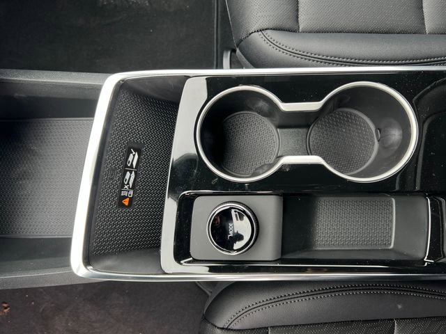 New 2026 Chevrolet Equinox LT w/ Convenience Package II image 15