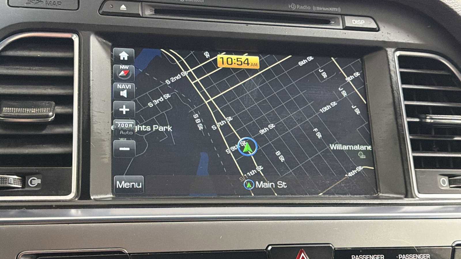 Used 2015 Hyundai Sonata Sport w/ Option Group 04 FWD image 20