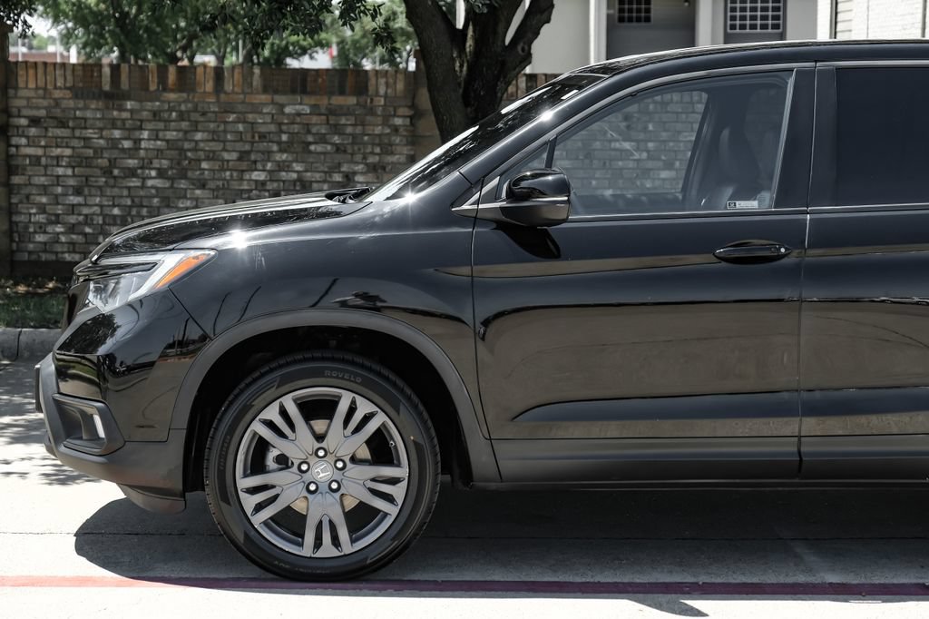 Used 2019 Honda Passport EX-L image 22