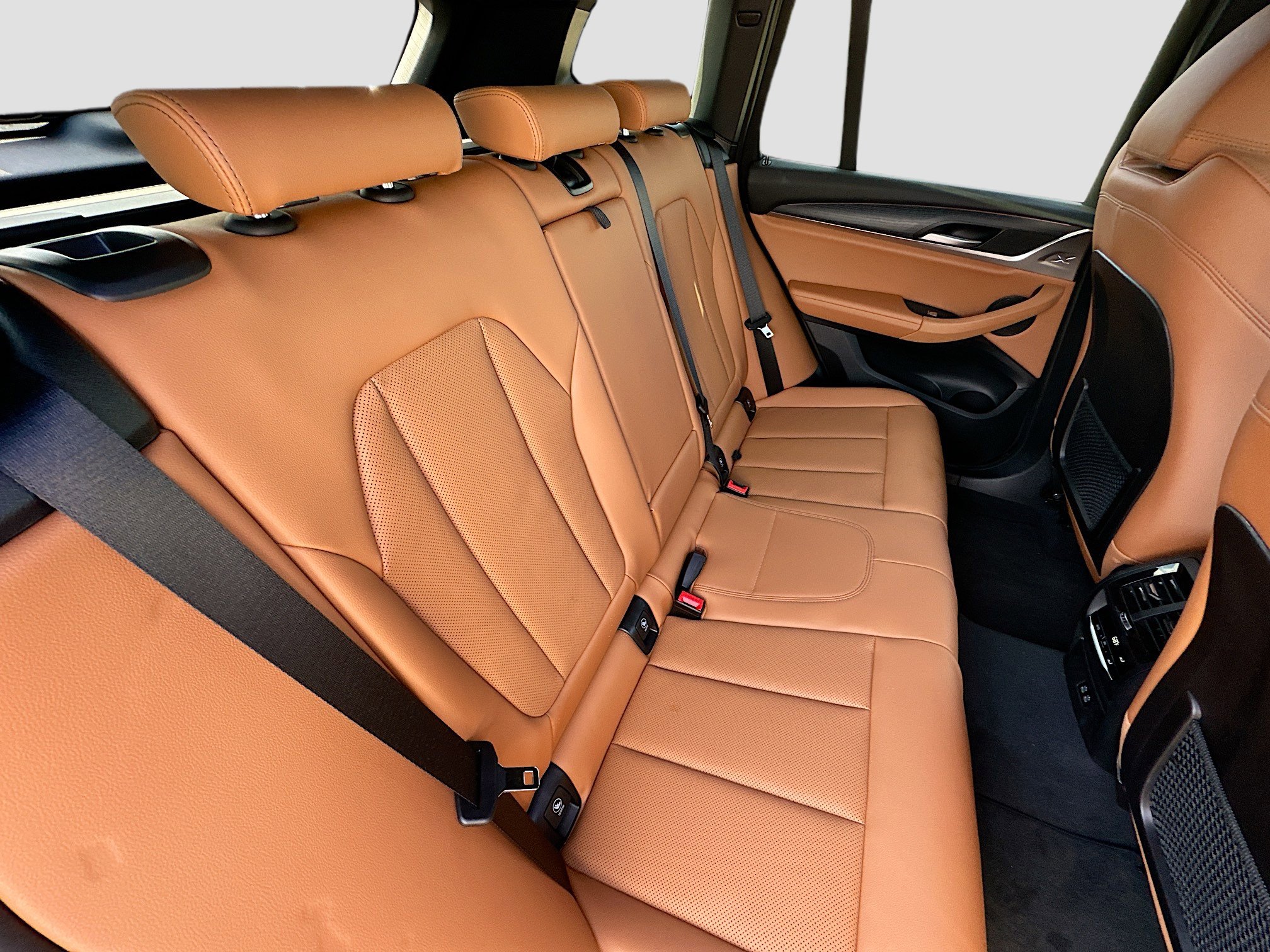 Used 2023 BMW X3 sDrive30i w/ Convenience Package image 31