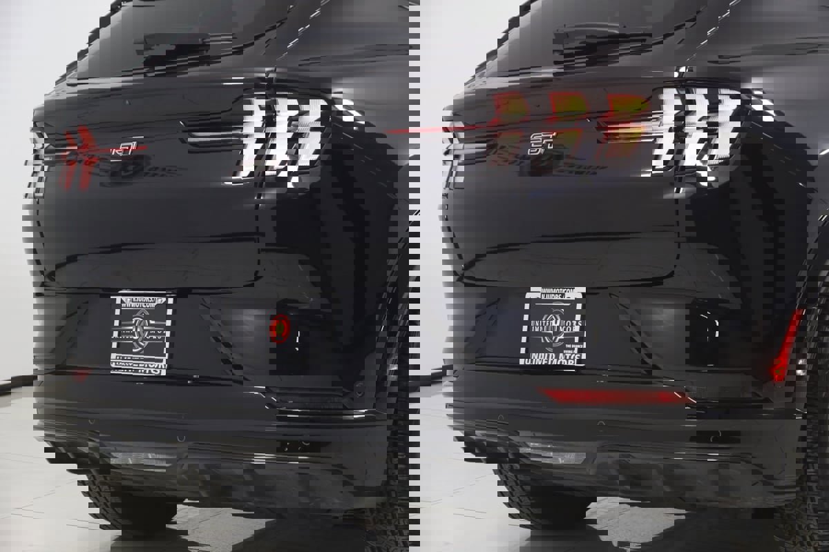 Used 2024 Ford Mustang Mach-E GT image 47