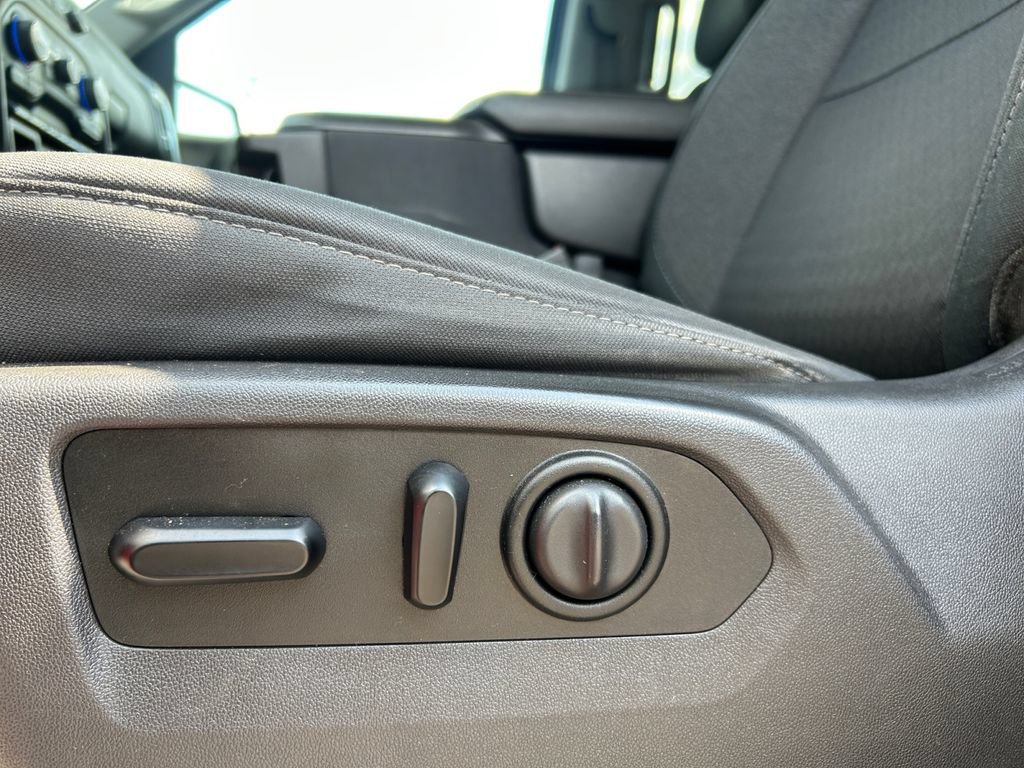 Used 2019 Chevrolet Silverado 1500 RST w/ All-Star Edition AWD/4WD image 27