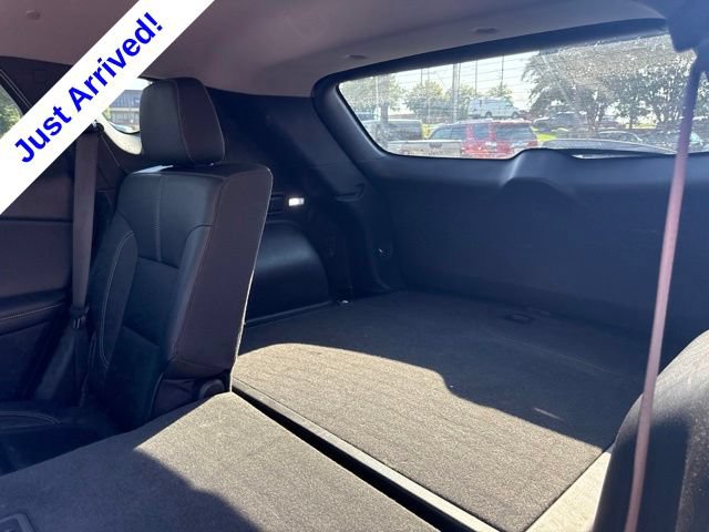 Used 2023 Chevrolet Blazer LT w/ Midnight/Sport Edition FWD image 16