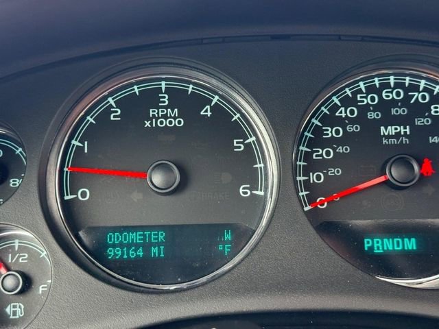 Used 2014 Chevrolet Tahoe LTZ image 24