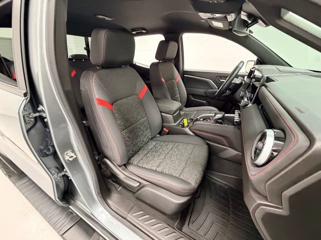 Certified 2024 Chevrolet Colorado Z71 w/ Z71 Convenience Package 2 image 29