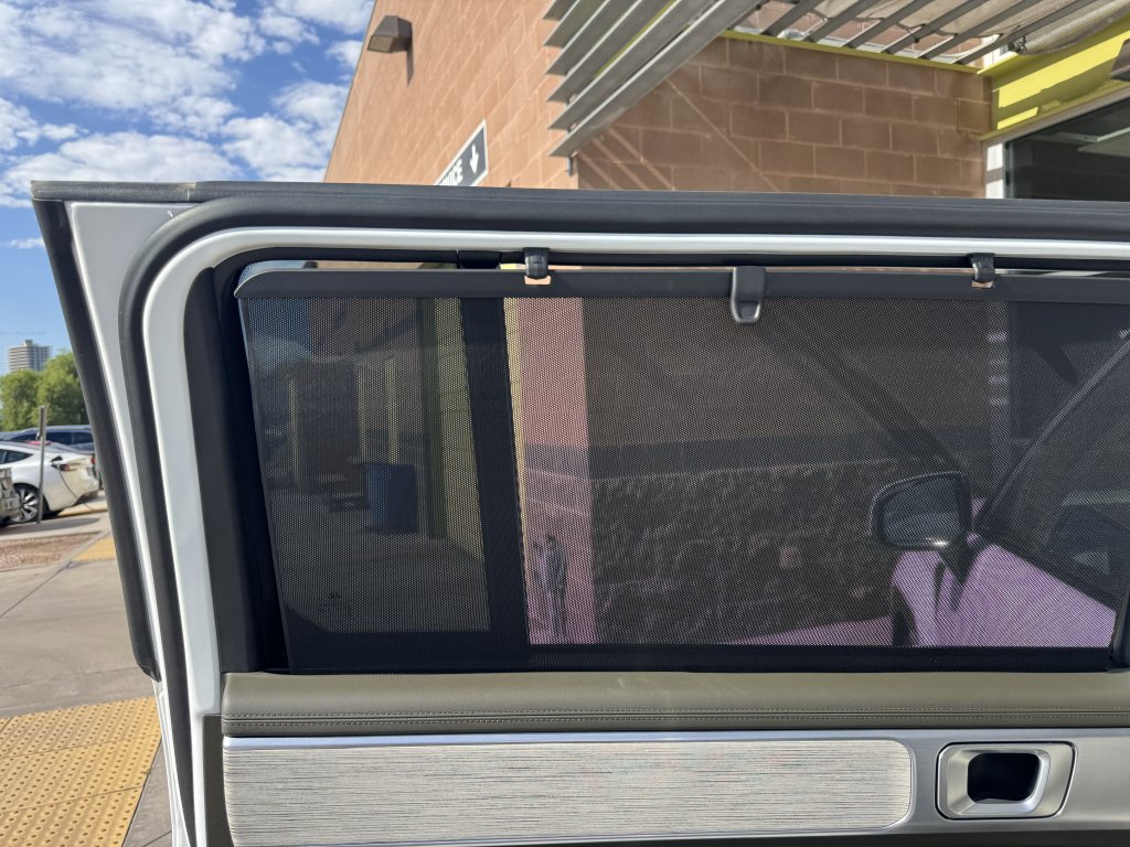 Used 2024 Hyundai Santa Fe Calligraphy image 40