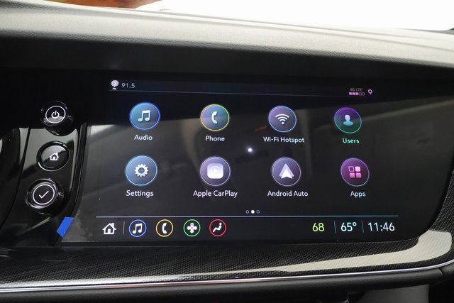 Used 2023 Buick Envision Essence image 16