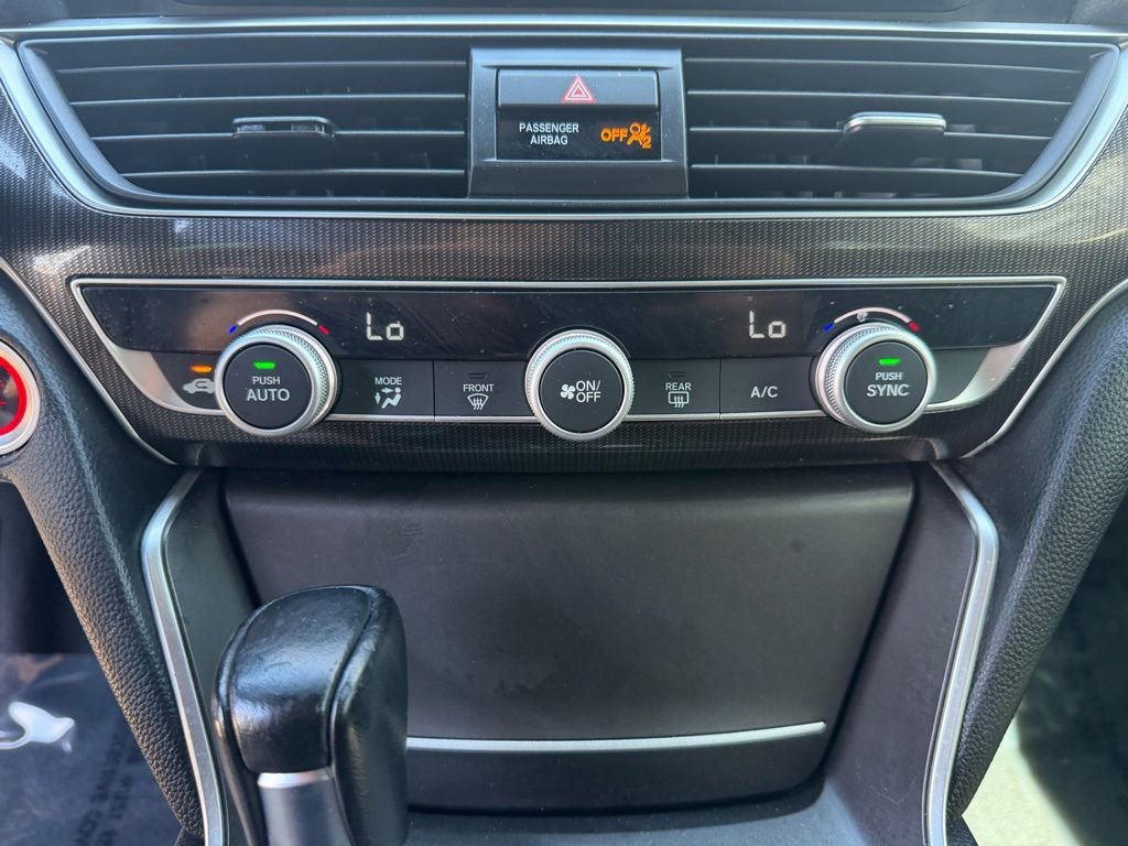 Used 2022 Honda Accord Sport image 27