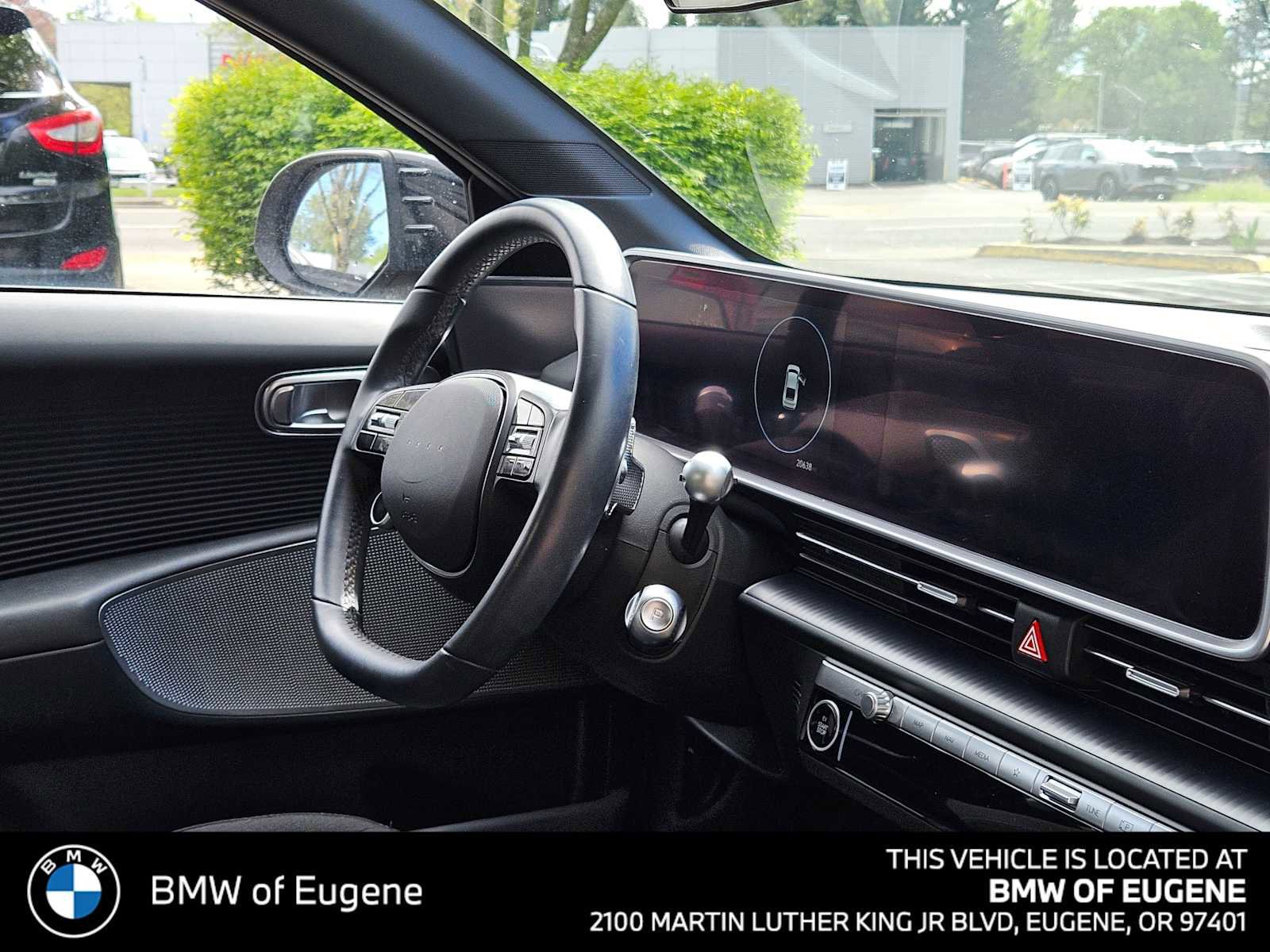 Used 2024 Hyundai Ioniq 6 SE image 12