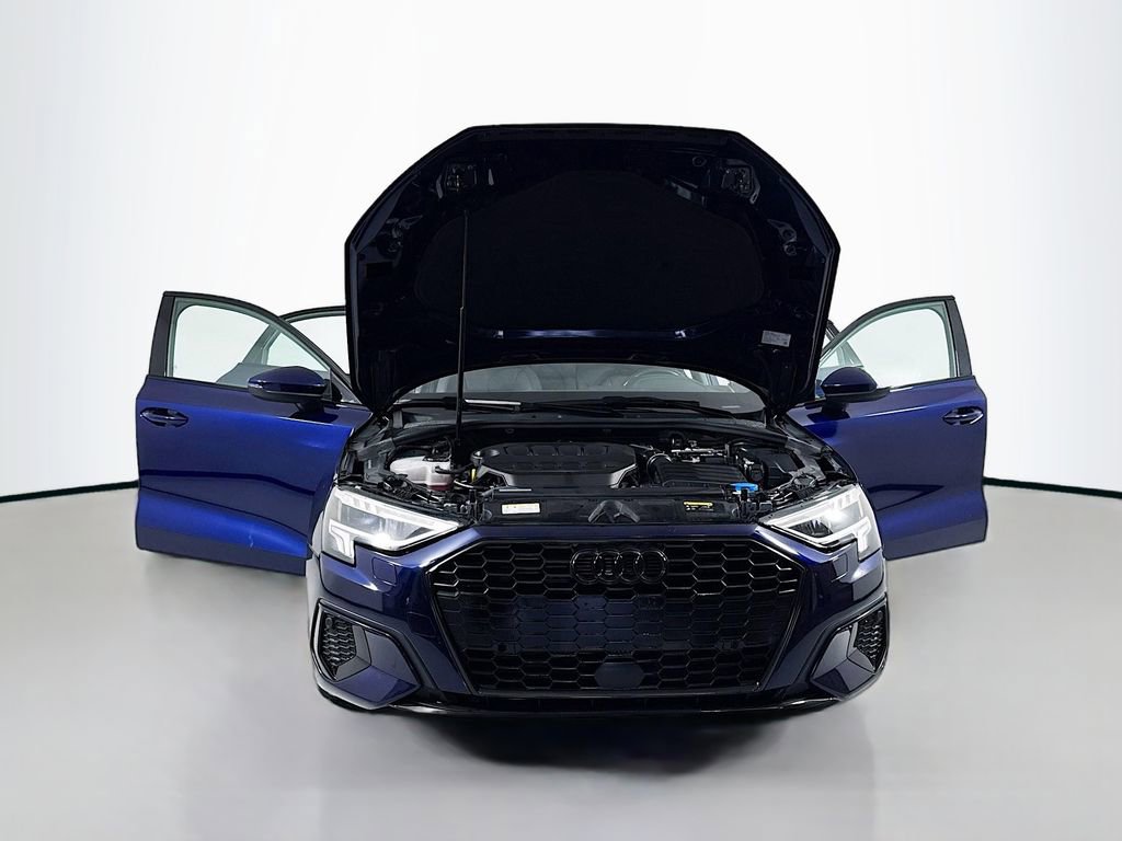 Used 2024 Audi A3 2.0T Premium FWD image 21
