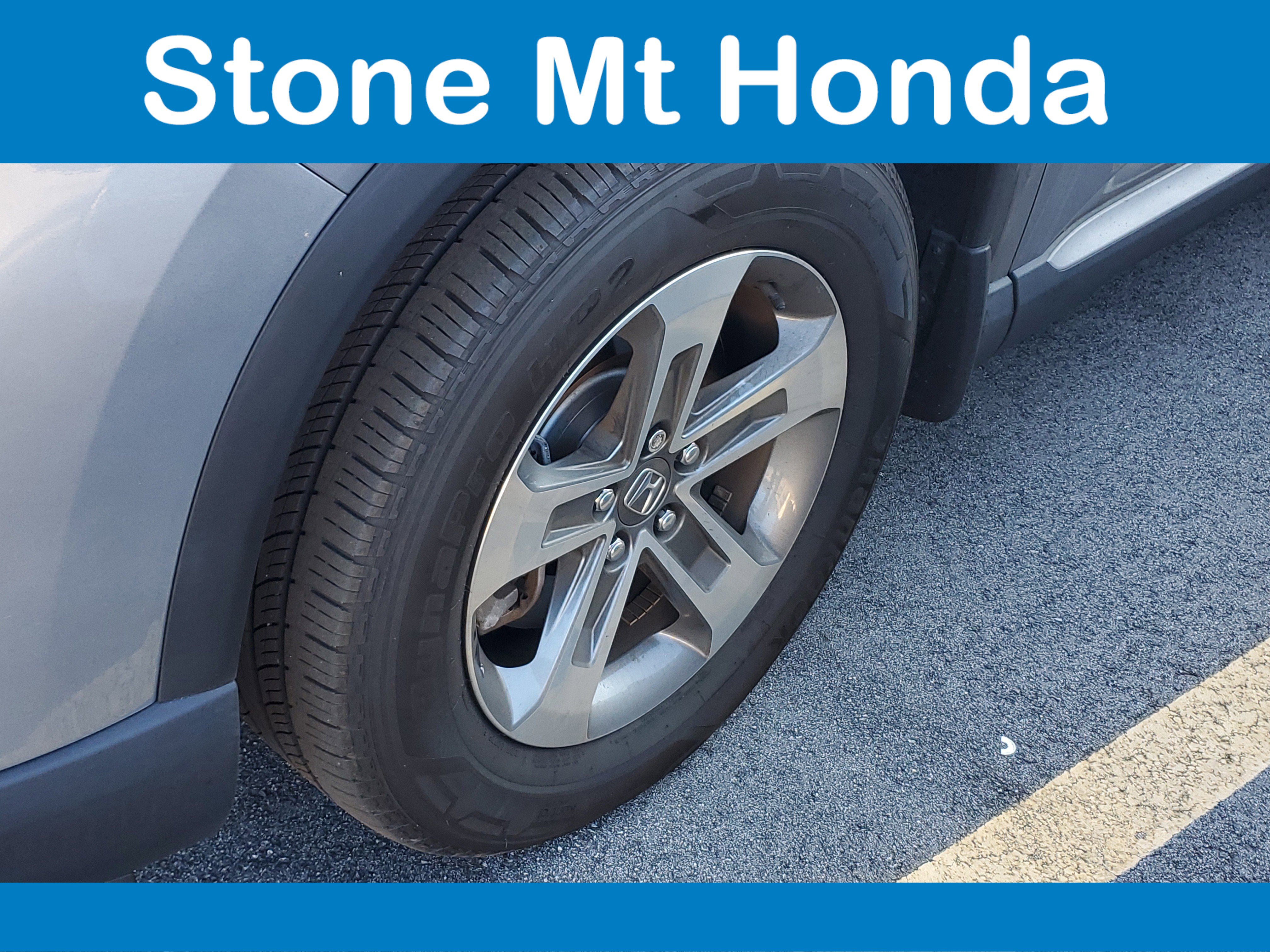 Used 2023 Honda Pilot EX-L image 6