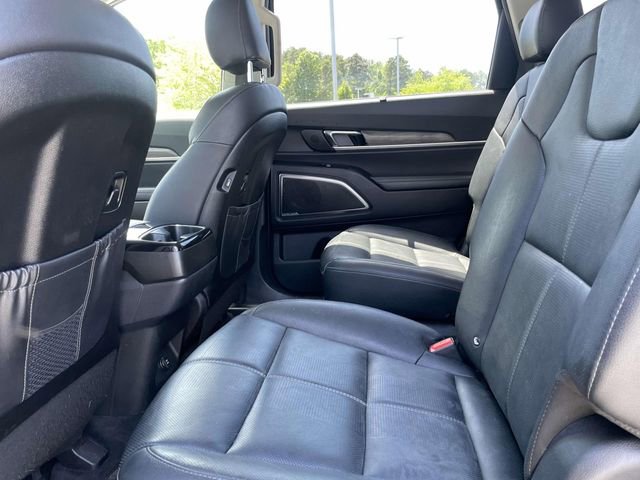 Certified 2021 Kia Telluride SX w/ Nightfall Edition Package AWD/4WD image 20