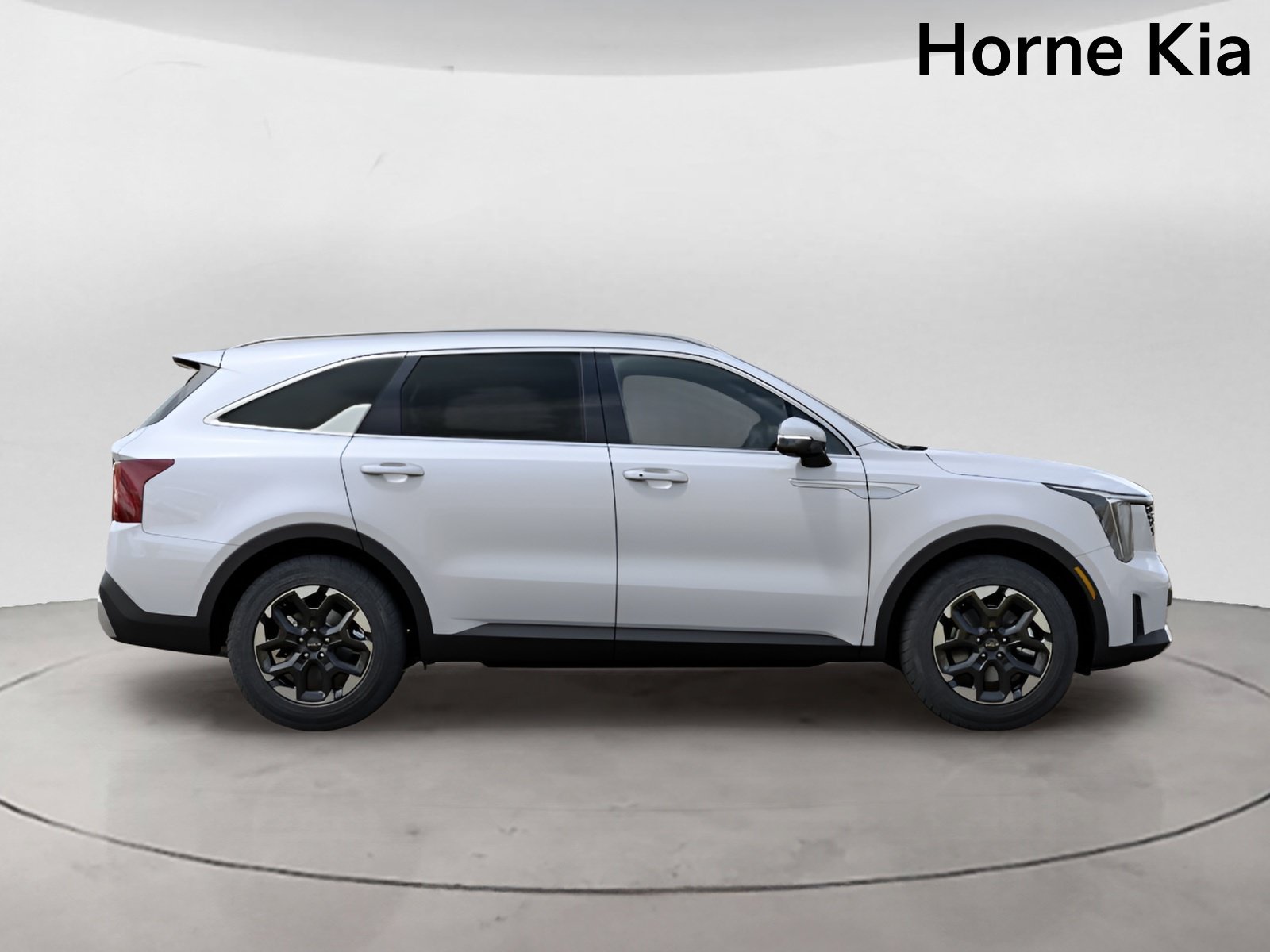 New 2026 Kia Sorento S FWD image 7