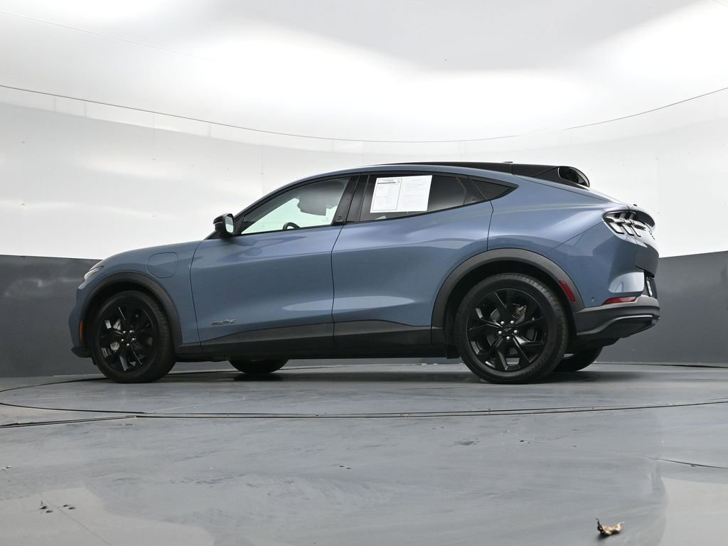 Used 2024 Ford Mustang Mach-E Select image 39