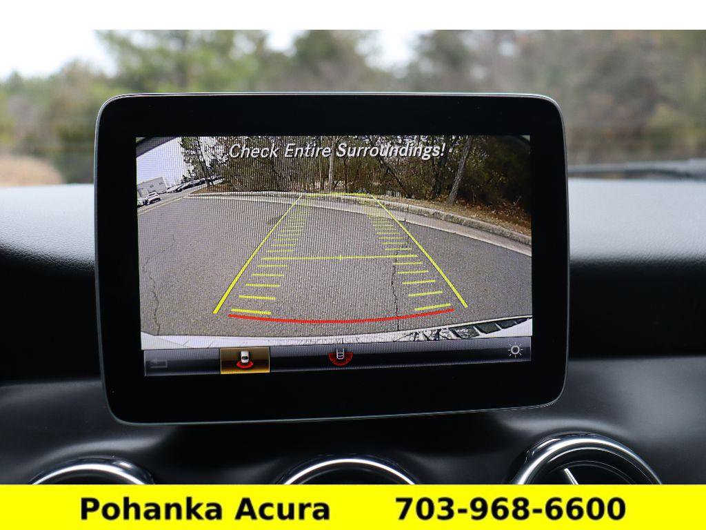 Used 2019 Mercedes-Benz GLA 250 image 17