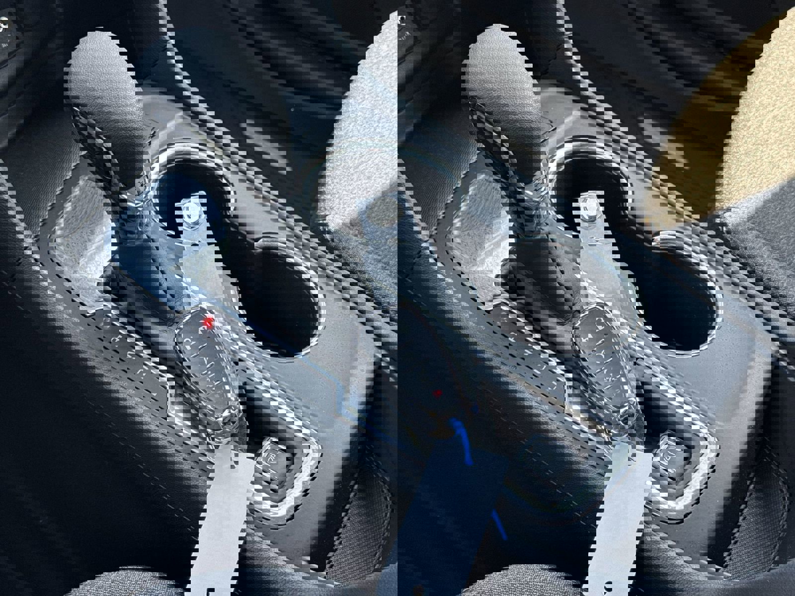 Used 2024 Chevrolet Equinox LT FWD image 34