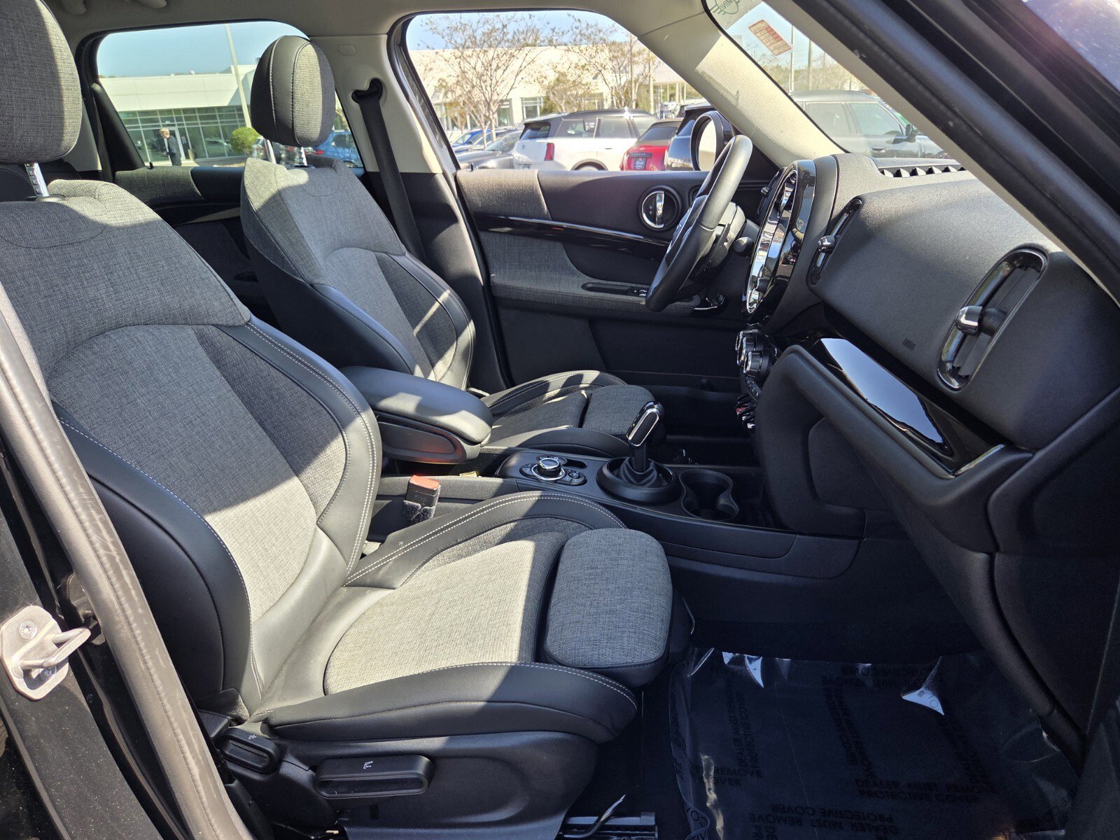 Used 2023 MINI Cooper Countryman S image 17