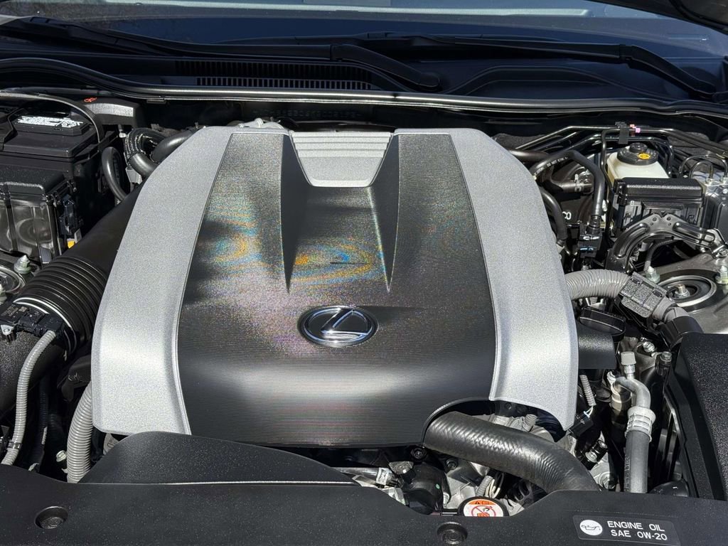 Used 2019 Lexus RC 300 w/ Premium Package image 28