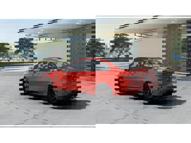 New 2027 BMW M3 image 2