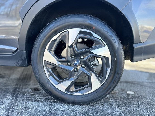 Used 2025 Subaru Crosstrek 2.5i Limited image 28
