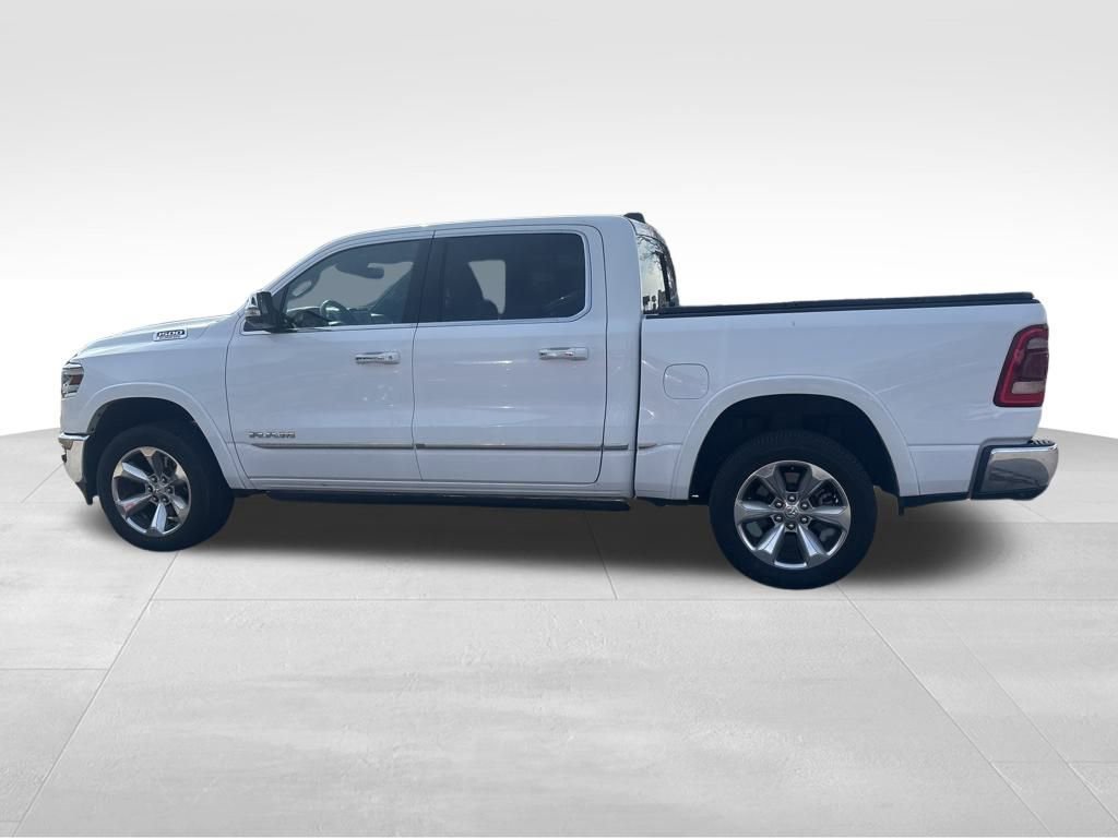 Used 2020 RAM 1500 Limited image 13