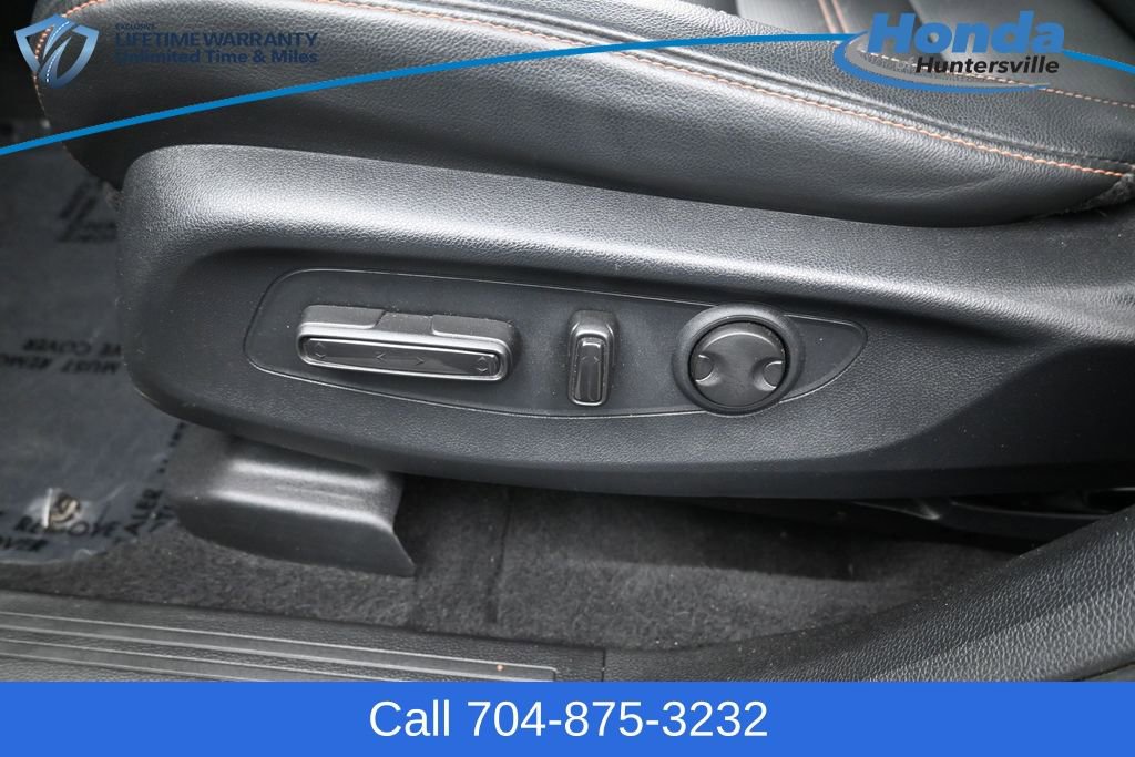 Used 2024 Honda CR-V Sport-L image 24