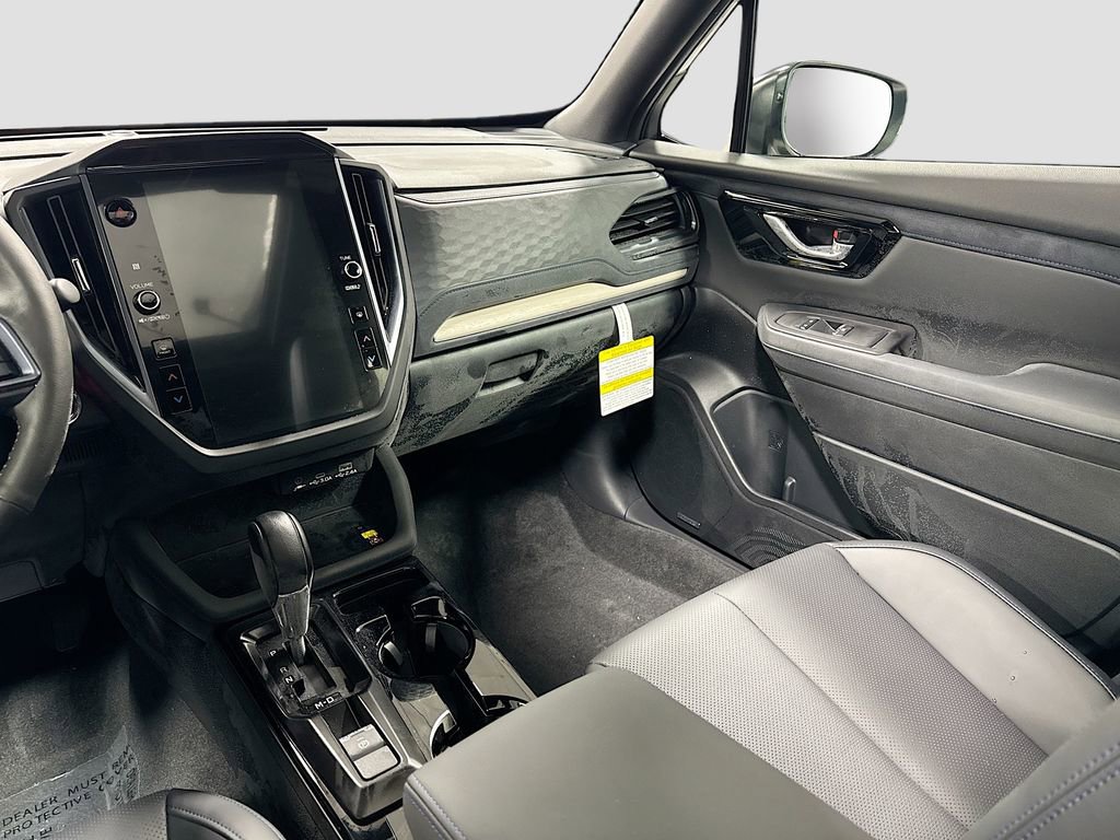 New 2026 Subaru Forester Limited image 23
