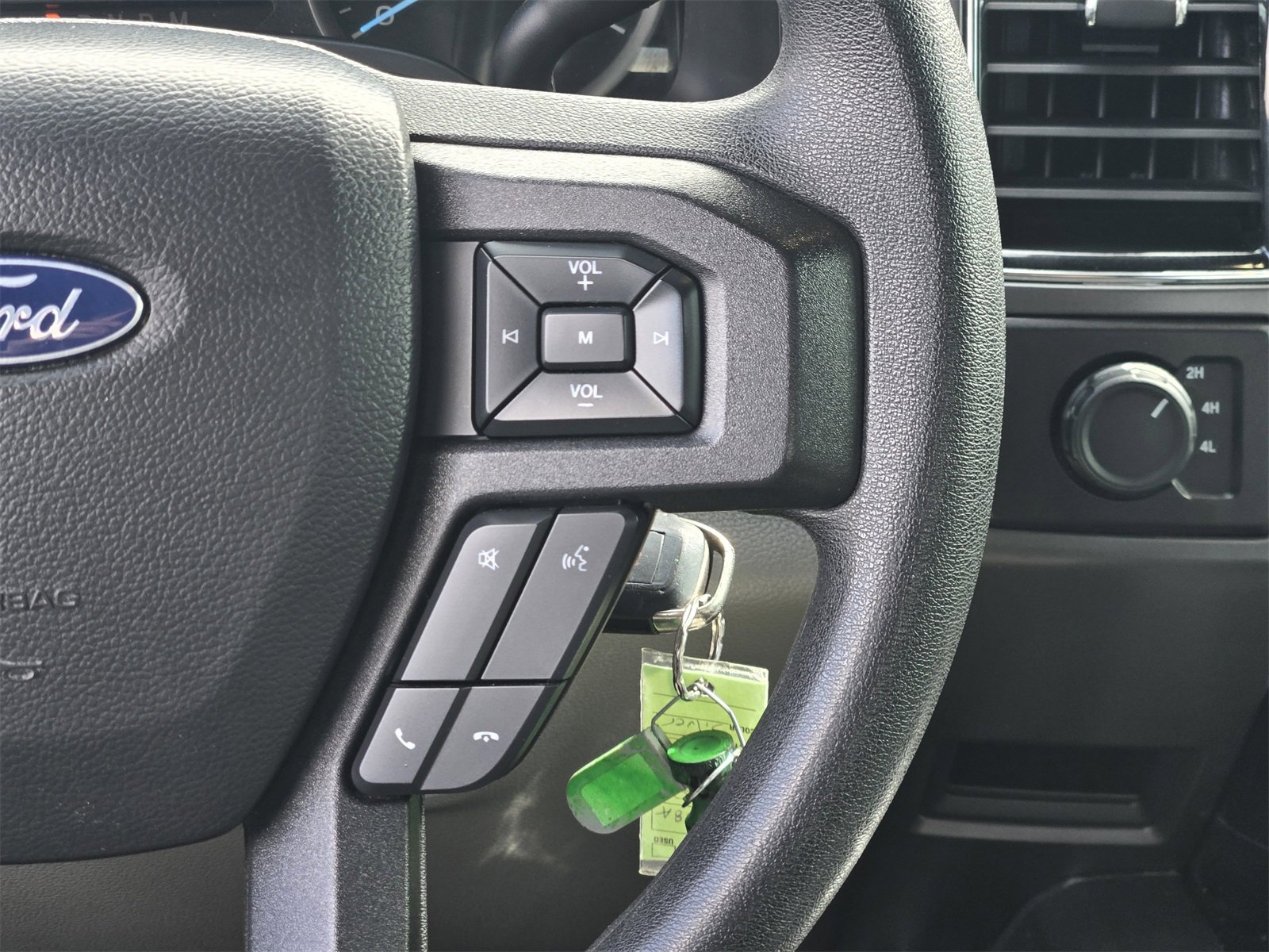 Used 2020 Ford F150 XLT image 27